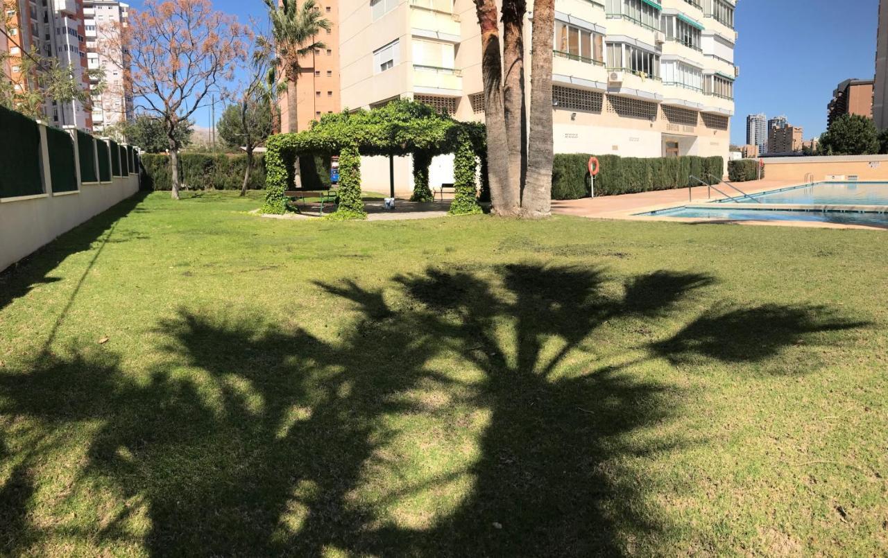 In Poniente Appartamento